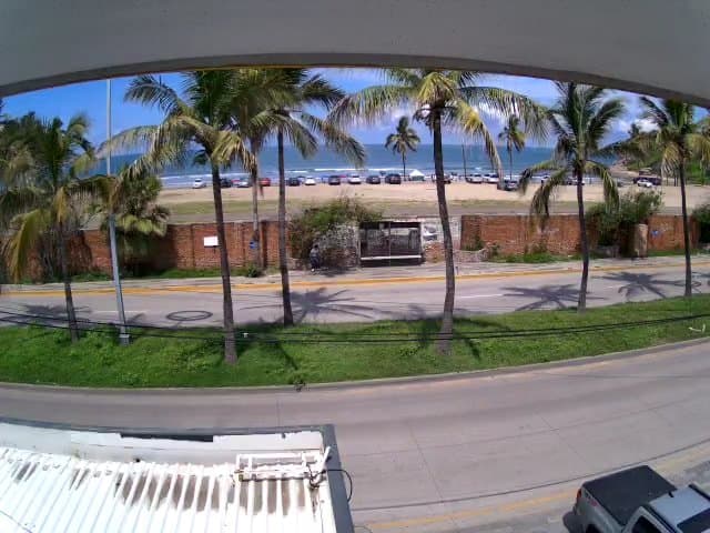 Vista de Pueblo Bonito